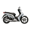 Honda BIZ125 2016
