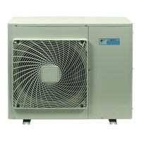 Daikin 5MKS90E7V3B Manual De Instalación