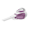 Aspiradoras de Mano sin Cable Black and Decker CHV1210 Manual De Instrucciones