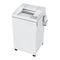 Trituradoras de Papel Ideal 2604 Instrucciones De Uso