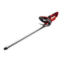 EINHELL 34.105.03 Manual De Instrucciones