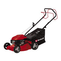 EINHELL 34.048.21 Manual De Instrucciones Original