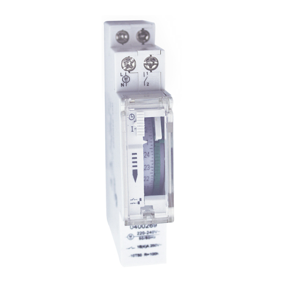 gsc evolution 000400269 Manual