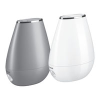 Beurer LB 37 Manual De Instrucciones