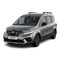Automóviles Renault KANGOO E-TECH 2023 Manual De Usuario