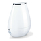 Humidificadores Beurer LB 37 Manual De Instrucciones