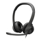 Logitech H390 - Guía de configuración de auriculares