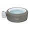 Bestway Lay-Z-Spa Barbados AirJet - Manual del Spa de Hidromasaje Inflable
