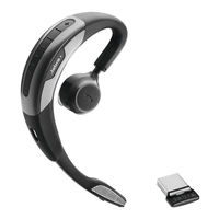 Jabra MOTION Manual De Instrucciones