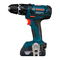 Manual de Bosch Professional GSR 18-2-LI / GSB 18-2-LI