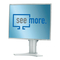 Monitores NEC MultiSync LCD1990FXp Manual Del Usuario