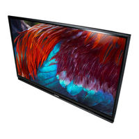 promethean ActivPanel AP6-75-4K Guía De Instalación Y Uso