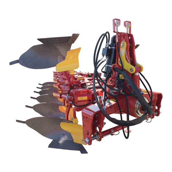 Pottinger SERVO 45 Instrucciones De Servicio