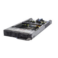 Dell PowerEdge FC630 Manual De Instrucciones