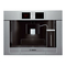 Cafeteras Bosch TCC78K750 Instrucciones De Montaje
