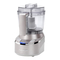 Procesadores de Alimentos Cuisinart MINI PREP PRO SANS FIL Manual Del Usuario