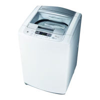 LG T9507TEFT0 Manual Del Propietário