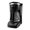 Cafeteras Black and Decker CM1160 Serie Manual De Instrucciones