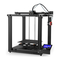 Manual del usuario de la impresora 3D Creality Ender-5 Pro
