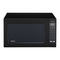 Panasonic NN-H765, NN-H965 - Manual del horno microondas