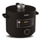 Manual de TEFAL Turbo Cuisine CY755166