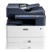 Xerox B1022 Guia Del Usuario