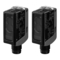 Sensores de Seguridad Leuze electronic SLSR 25B Manual De Funcionamiento Original