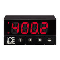 Omega DP32Pt Guía De Usuario
