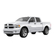 Automóviles Dodge RAM 1500 2017 Manual De Propietario