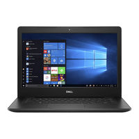 Dell Inspiron 3480 Manual De Instrucciones
