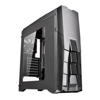 Thermaltake Versa N25 Manual Del Usuario