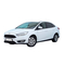 Automóviles Ford FOCUS 2018 Manual Del Propietário