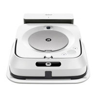 iRobot Braava jet m6 Guia