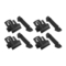 Accesorios de Automóviles Yakima RC10 Instrucciones De Montaje