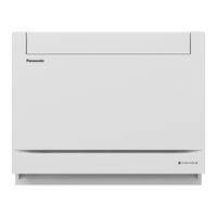 Panasonic CS-Z35UFEAW Instrucciones De Funcionamiento
