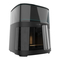 Freidoras cecotec CECOFRY NEON 5000 Manual De Instrucciones
