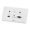 ATEN VanCryst VE2812AEUT - Manual del Transmisor HDMI y VGA HDBaseT
