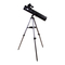 Telescopios Bresser Messier AR-70/700 AZ Instrucciones De Uso