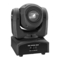 Equipo de Iluminación IMG STAGELINE TWIST-1LED Manual De Instrucciones
