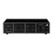 Amplificadores Monacor PA-402 Manual De Instrucciones