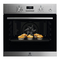 Hornos Electrolux EOD3H54X Manual De Instrucciones