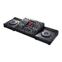 Pioneer SVM-1000 Manual De Instrucciones