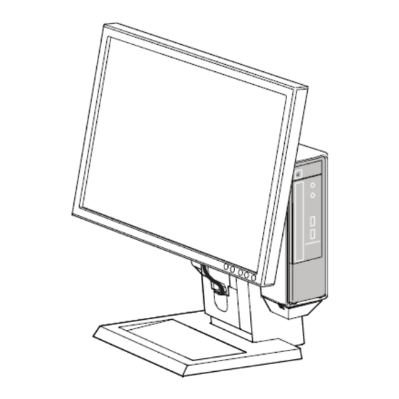 Dell OptiPlex 780-USFF Guia Del Usuario