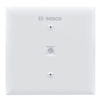 Bosch FLM-7024-ISO Manual De Instalación