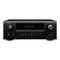 Receptores AV Denon AVR-1912 Manual Del Usario