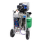 Dispensadores Graco XP Instrucciones