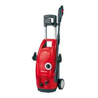 EINHELL TC HP 2042 PC Manual Del Usuario