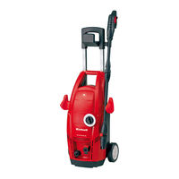 EINHELL 41.407.30 Manual De Instrucciones