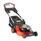 Cortacéspedes Dolmar PM-5360 S3 Manual De Instrucciones