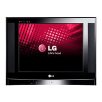 LG 21FU4RLG Manual Del Usuario